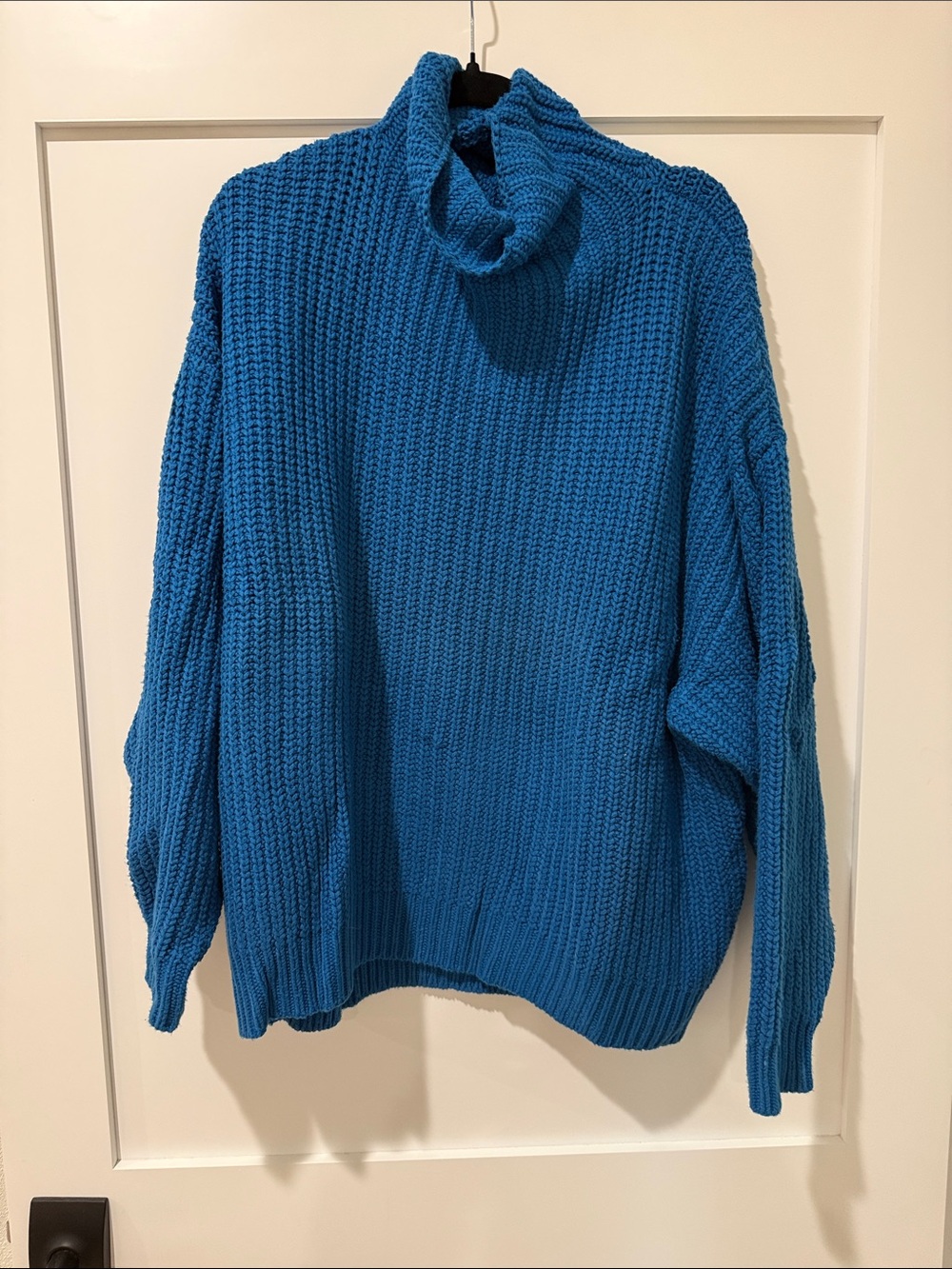Free People sweater